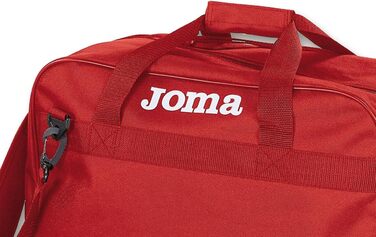 Універсальна сумка Joma для взуття, спортивна, червоно-біла, для подорожей