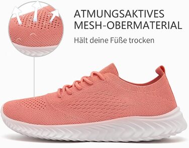 Жіночі кросівки для бігу та спорту Adidas Rosa 40 EU - Легкі літні кросівки для залу та вулиці