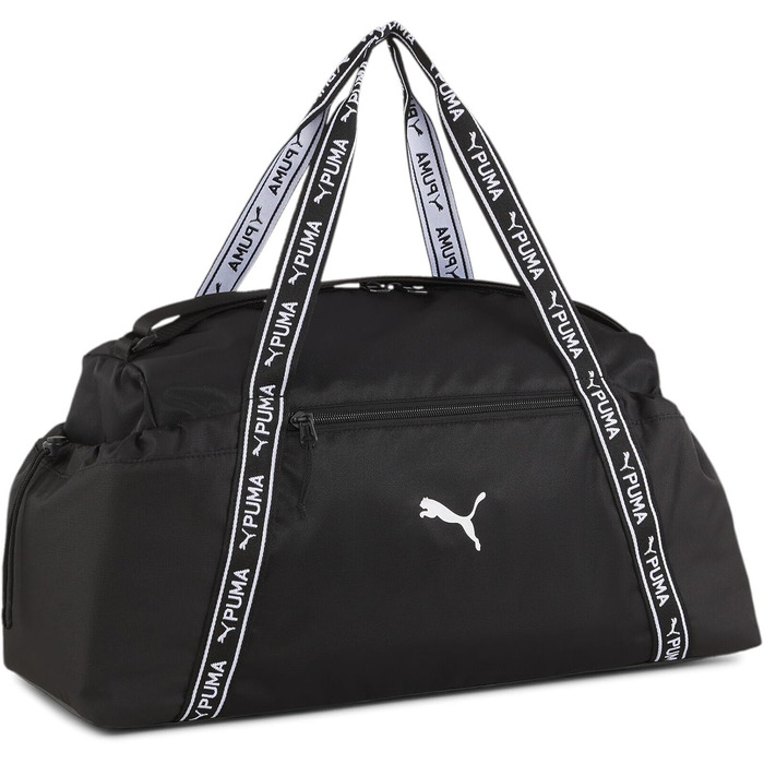 Жіноча та дитяча спортивна сумка PUMA Essentials 24 л