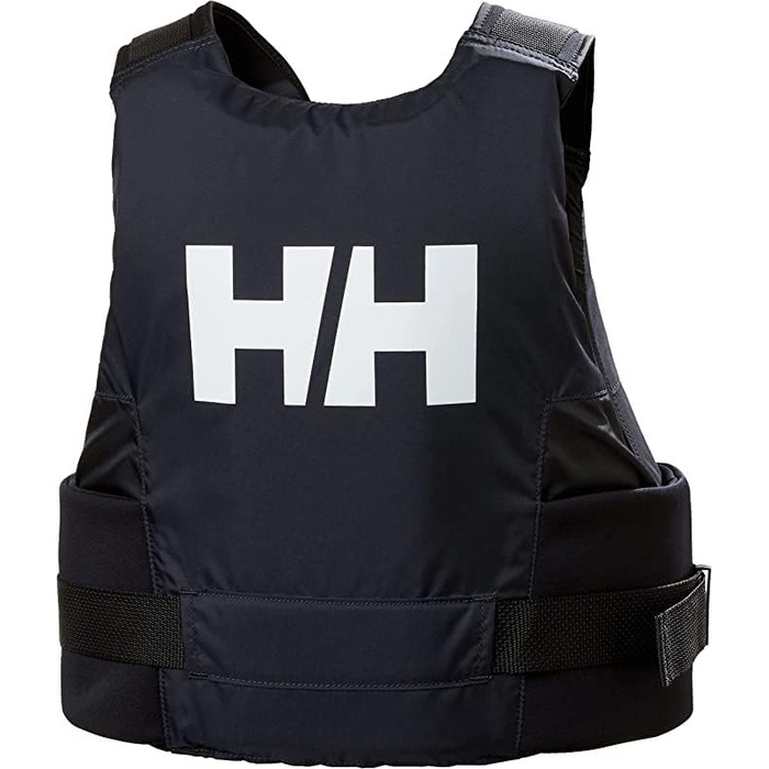 Рятувальний жилет Helly Hansen Rider Qajaq, розмір XXS-XS, темно-синій