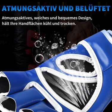 Музична боксерська машина SEMAI - 9 режимів, Bluetooth, для дорослих та дітей