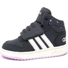 Кросівки Adidas Hoops Mid 2.0 для дітей та дорослих, фітнес, 26.5 EU, багато кольорів