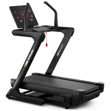 Бігова доріжка Hop-Sport HS-6000LB Nexrun