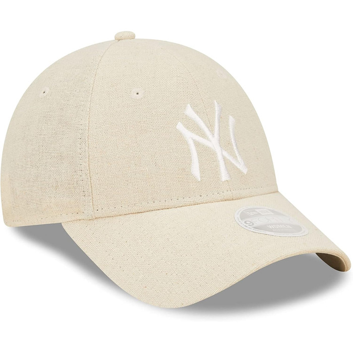 Кепка бейсболка New Era 9Forty MLB для жінок та дівчат, регульована, універсальний розмір (47-33053)
