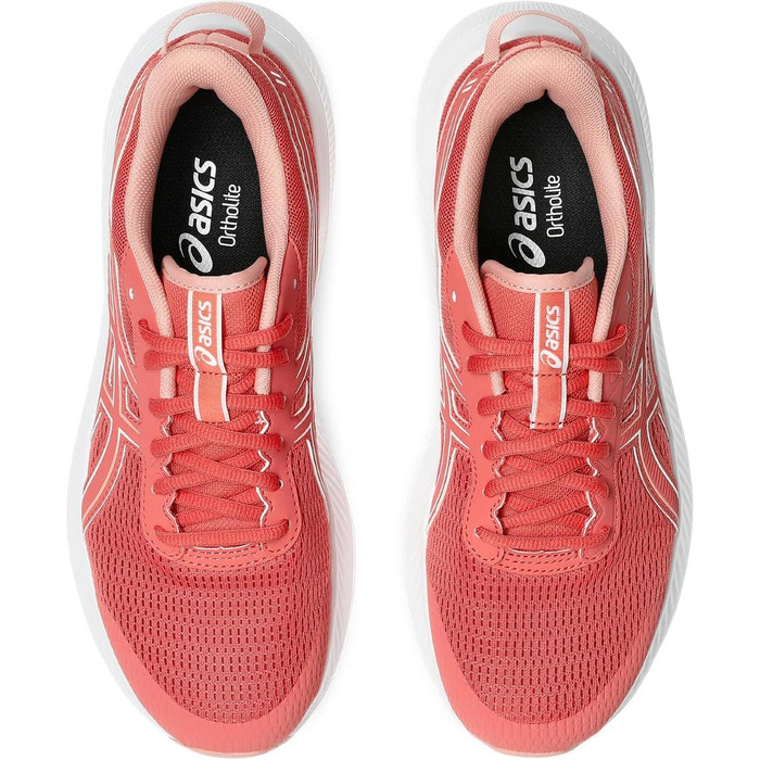 Жіночі кросівки ASICS Jolt 5 - рожевий, розмір 39.5 EU