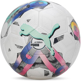 Футбольний м'яч PUMA Orbita 2Tb FIFA Quality Pro, білий