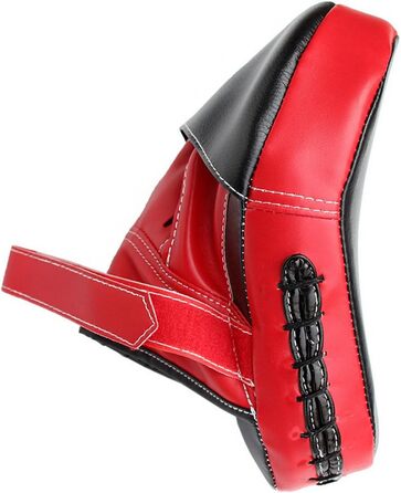 Набір рукавичок для тренувань Queta Pratzen: кікбоксинг, бокс, муай-тай, карате, тхеквондо