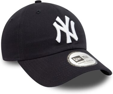 Кепка New Era New York Yankees MLB League Essential Stone 9Twenty Casual Classics