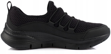 Жіночі спортивні кросівки Skechers Arch Fit Lucky Thoughts, чорні, 38