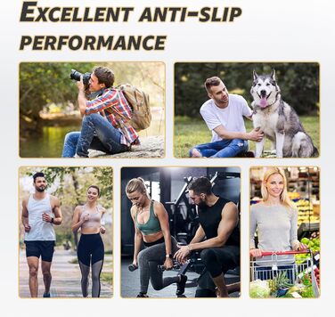 ASHION Унісекс босі кросівки для жінок та чоловіків. Широкі кросівки для ходьби, трейлраннінгу та бігу по вулицях. Розмір 39 EU, широка колодка, чорний/коричневий колір.