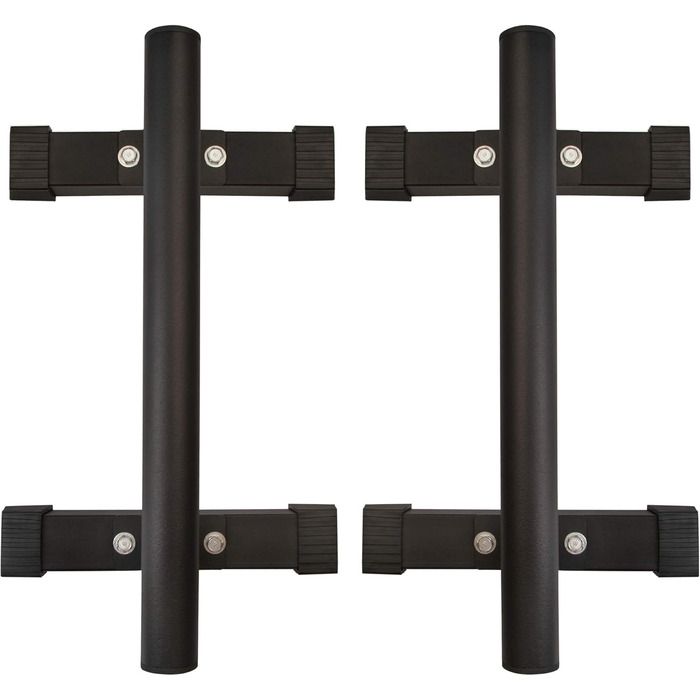 Паралелепи RAMASS для фітнесу, гімнастики та калістеніки, тренування з власною вагою