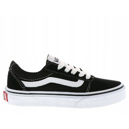 Жіночі кеди Vans Ward Old Skool чорні, VN0A38J9IJU, розмір 38.5