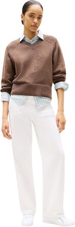 Кросівки жіночі Tommy Hilfiger Cupsole Signature білі 37 EU