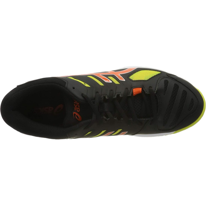 Кросівки для бігу ASICS B601N-001-8M (42.5 EU) Зелений, Білий, Електрик Blue