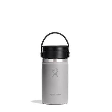 Термос Hydro Flask 473 мл з вакуумною ізоляцією зі сталі та герметичною кришкою Flex Sip, для кави та напоїв