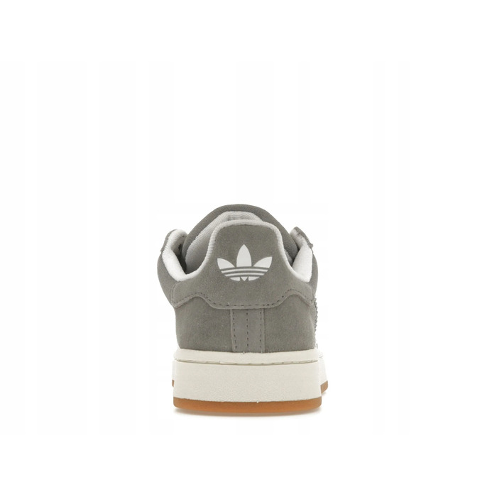 Жіночі замшеві кросівки adidas Campus 00s HQ8707, розмір 38