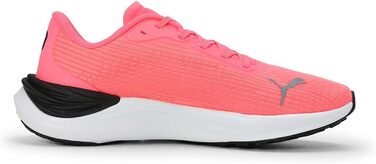 Кросівки для бігу Puma Electrify Nitro 3 Fade Wns - жіночі, 39 EU, Sun Stream Sunset Glow, Puma White