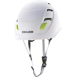 Альпіністський шолом Edelrid Zodiac для via ferrata, захисний, легкий