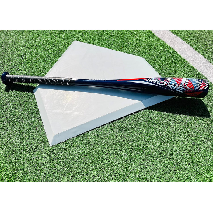 Дитяча бейсбольна бита Easton Moxie T-Ball, -13, декілька стилів, США