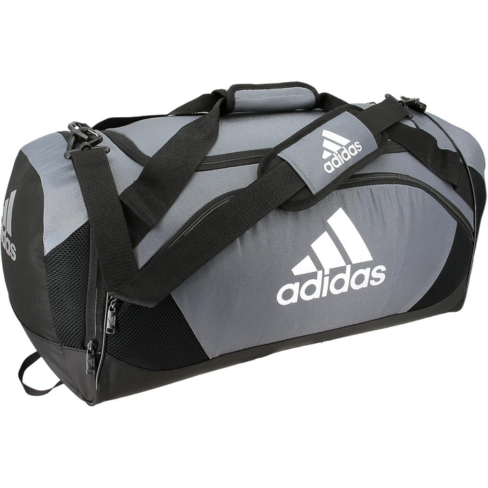 Сумка-рюкзак adidas Team Issue 2 середня, універсальний розмір