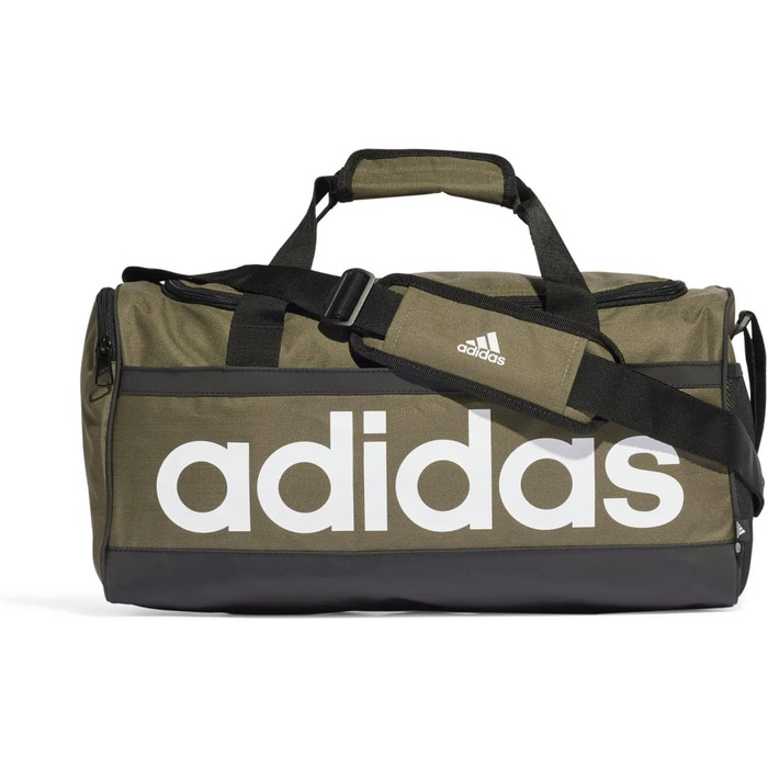 Сумка спортивна Adidas Linear Duffel, унісекс, для дорослих