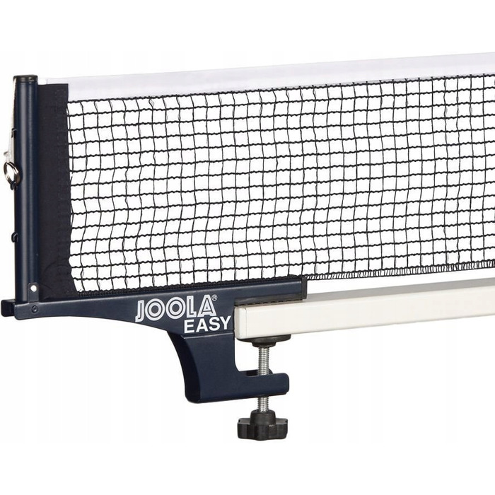 Сітка для настільного тенісу з кріпленням Joola Easy