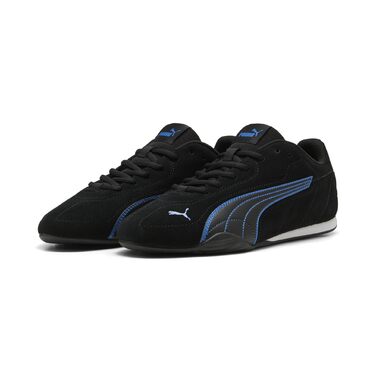Кросівки Puma Catch SdSneaker Unisex (47 EU, Чорно-сині)