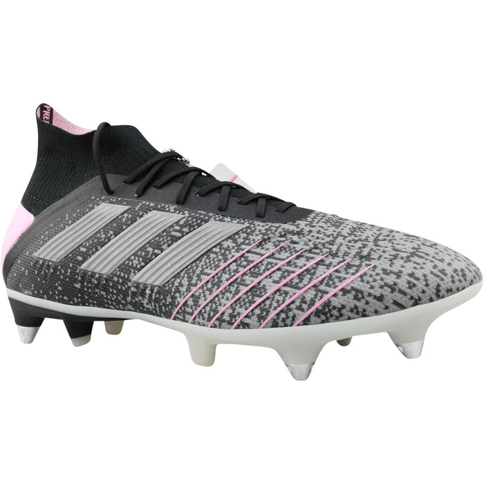 Жіночі футбольні бутси adidas Predator 19.1 SG з шипами, розмір 36 (EU)