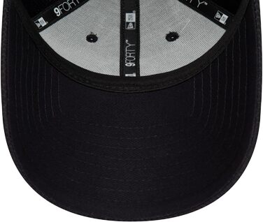 Кепка New Era New York Yankees MLB Diamond Era Essentials Біла, регульована, 9Forty, #29833