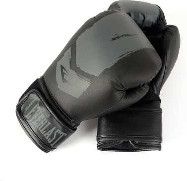Боксерські рукавички Everlast Prospect 2 з посиленою підтримкою зап'ястя, на липучці, для тренувань і спарингів