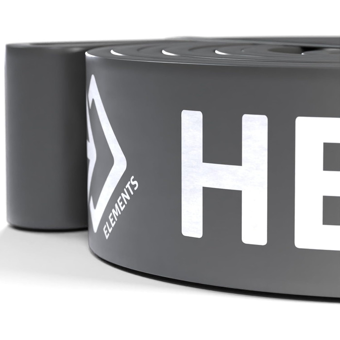 Резинки для фітнесу, еспандери для силових тренувань (45 кг)