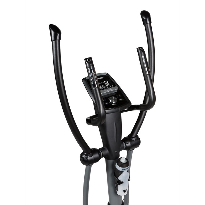 Еліптичний тренажер Crosstrainer Series DCT2000i, кардіо орбітрек, сірий