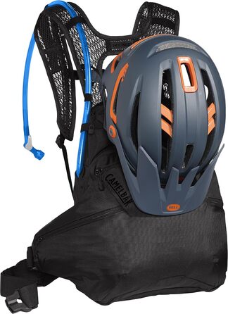 Рюкзак гідратор CAMELBAK Skyline LR 10, 3 л, чорний, унісекс
