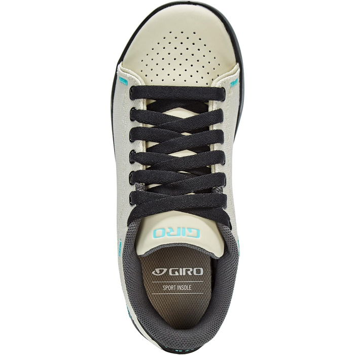 Жіноче велосипедне взуття Giro Deed W для гірського велосипеда (40 EU, Sandstone)