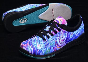 Жіночі кросівки Dexter Ultra Groovy Blue (7.5, блакитний)