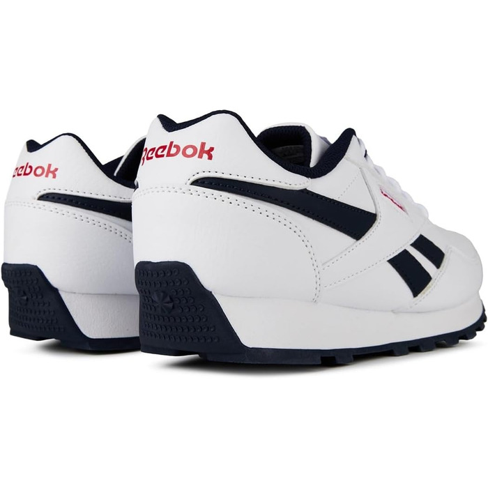 Кросівки Reebok Royal Rewind білі (38 EU, Ftwr White Vector Navy Vector Red)