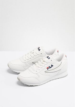 Кросівки Fila Orbit для жінок, білі, 38 EU