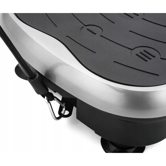 Вібраційна платформа Gymtek XP500