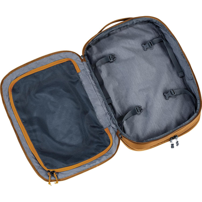 Рюкзак для подорожей Deuter AViANT Carry On 28 л, ручна поклажа