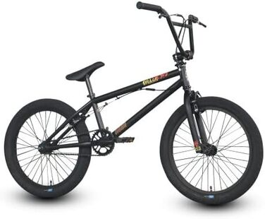 BMX велосипед SIBMX FS1 Draak 20