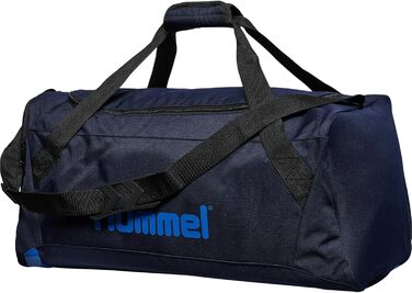 Спортивна сумка Hummel CORE, універсальна, містка