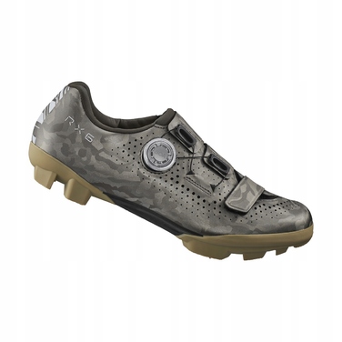 Шосейні взуття з кріпленнями Shimano SH-RX600 MTB, р. 39