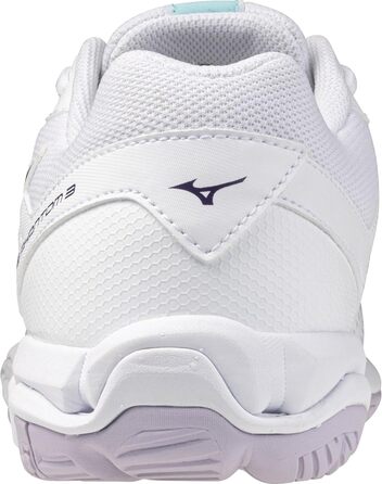 Жіночі гандбольні кросівки Mizuno Wave Phantom 3, розмір EU 43