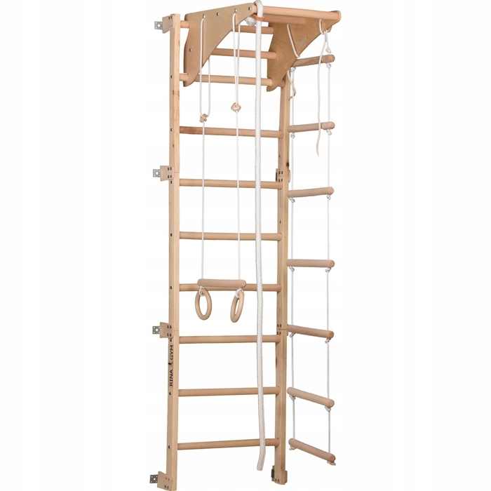 Тренувальна драбинка Rinaggym 230 см x 70 см