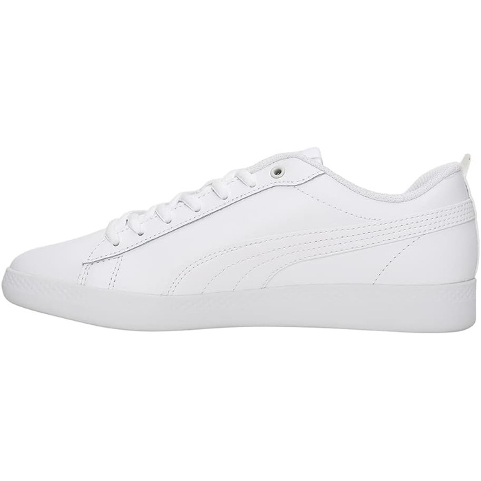 Кросівки жіночі Puma Smash WNS V2 білі - оригінал, 39 EU