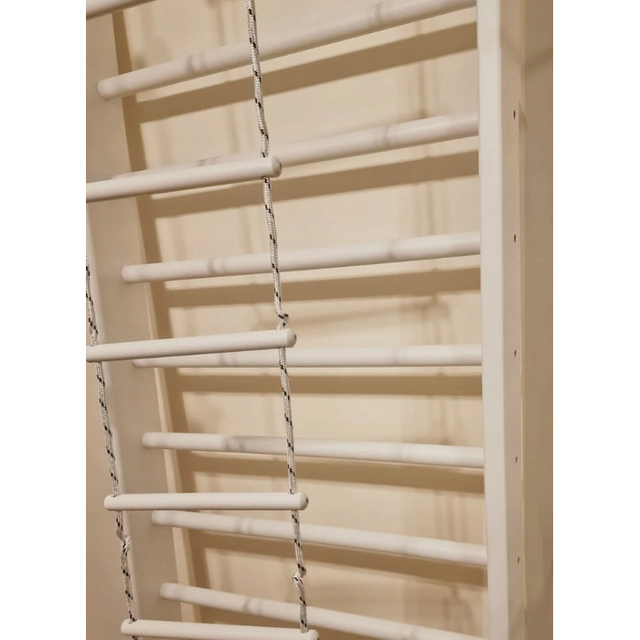 Тренувальна драбина Małpiszon 230 см x 80 см