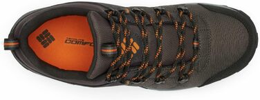 Чоловічі трекінгові черевики Columbia Peakfreak Venture LT, 41 EU, Shark Valencia