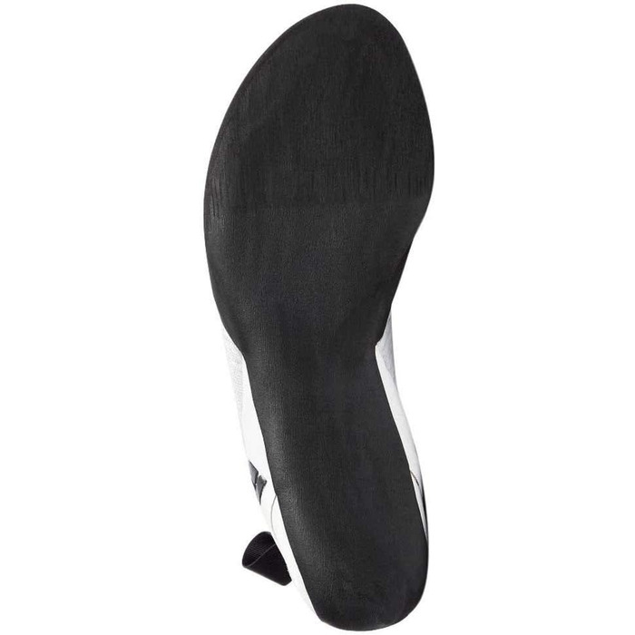 Черевики для скелелазіння Black Diamond Momentum Lace, білий сплав (35 EU)