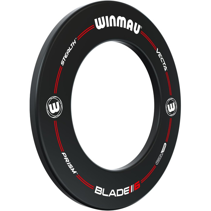 Захист для дартсу WINMAU Pro-Line, кільце для мішені