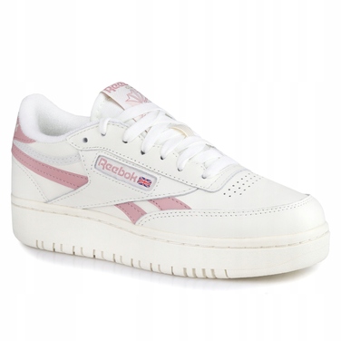 Жіночі кросівки Reebok Club C Double GY4802, розмір 37